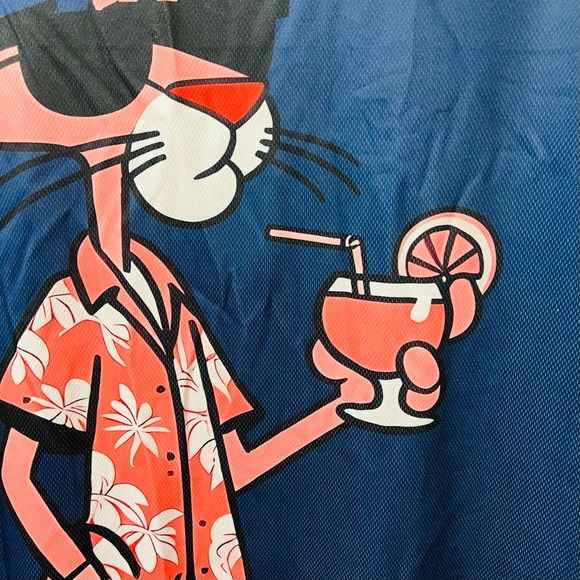 NWOT Pink Panther Shirt - Picture 4 of 7
